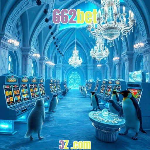 Afiliação 662bet: Transforme Jogos em Oportunidades de Renda