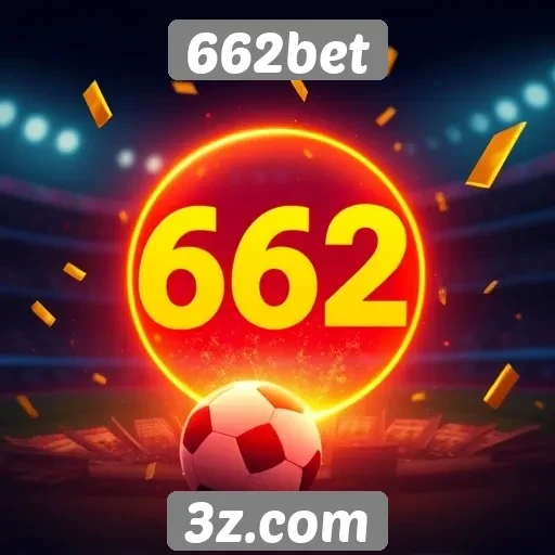 Guias de apostas disponíveis em 662bet