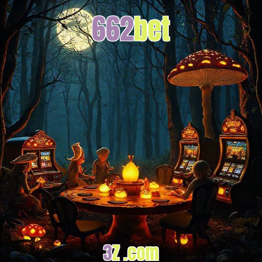 Bônus Imperdíveis da 662bet: Diversão e Engajamento Garantidos