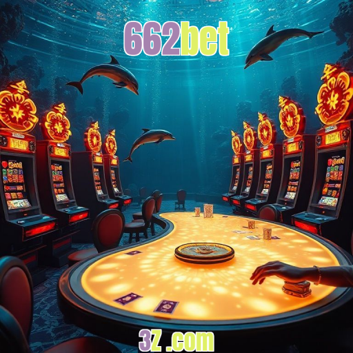 Esports Radiantes: O Mundo da 662bet em Ação