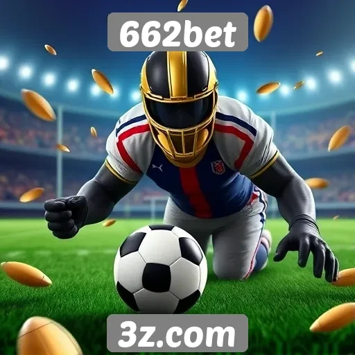 Os principais jogos disponíveis no 662bet