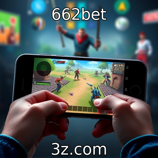 Aumento de jogos mobile afeta vendas de consoles