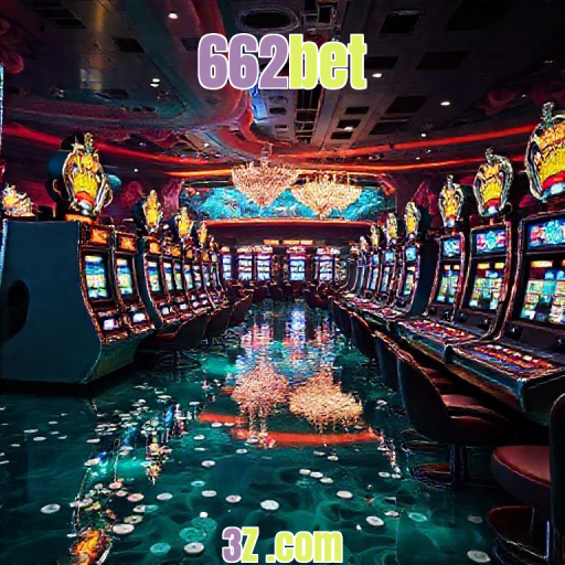 Novidades Fantásticas: Newgames da 662bet Que Você Precisa Experimentar