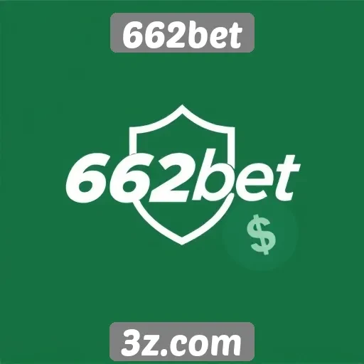 Avaliação da segurança na plataforma 662bet