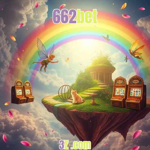 Suporte Inovador da 662bet: Uma Experiência Inigualável